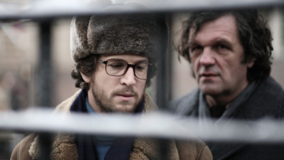 Photo from the movie Farewell