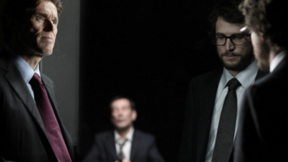 Photo from the movie Farewell