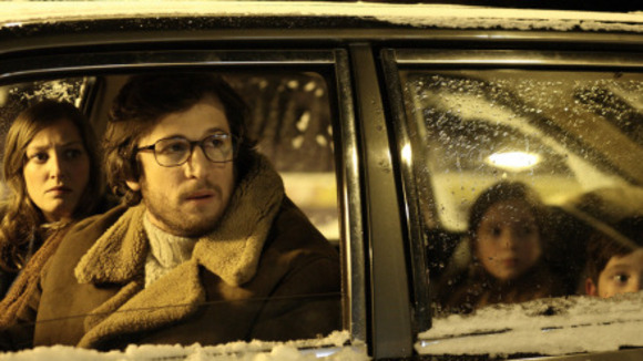 Photo from the movie Farewell