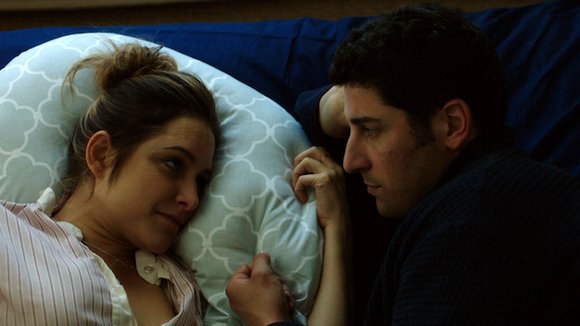 Photo from the movie Amateur Night