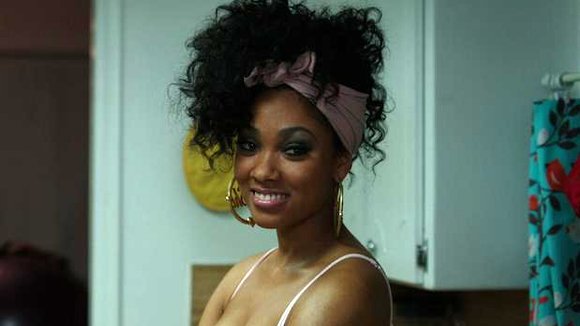 Photo from the movie Amateur Night