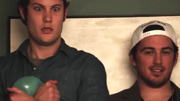 Photo from the movie Amateur Night