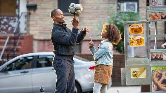 Photo from the movie Annie