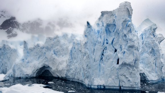 Photo from the movie Antarctica: On the Edge