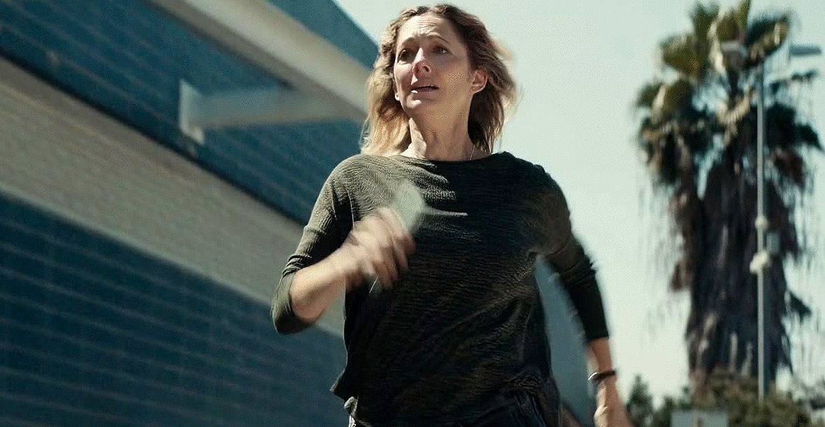 Photo from the movie Aporia