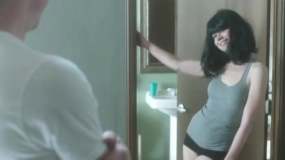 Photo from the movie The Barber