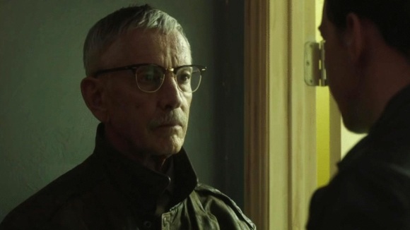 Photo from the movie The Barber