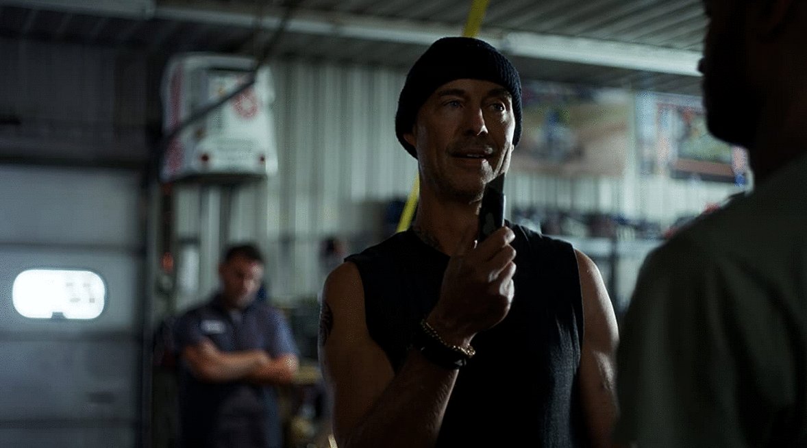 Photo from the movie Bitcon