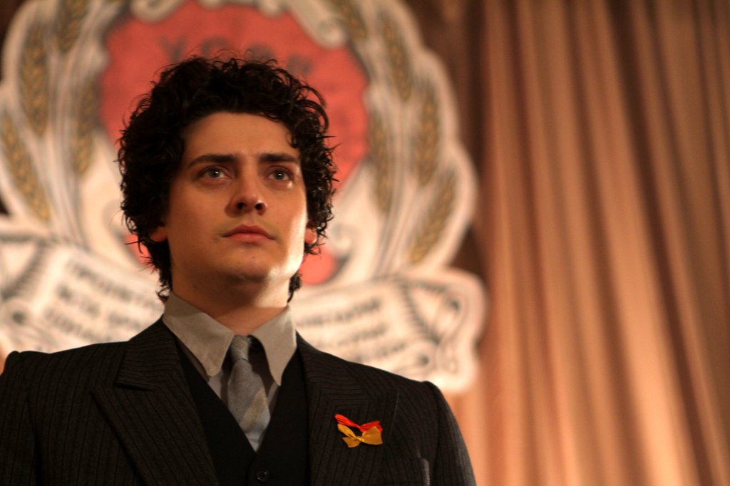 Photo from the movie Bitter Harvest