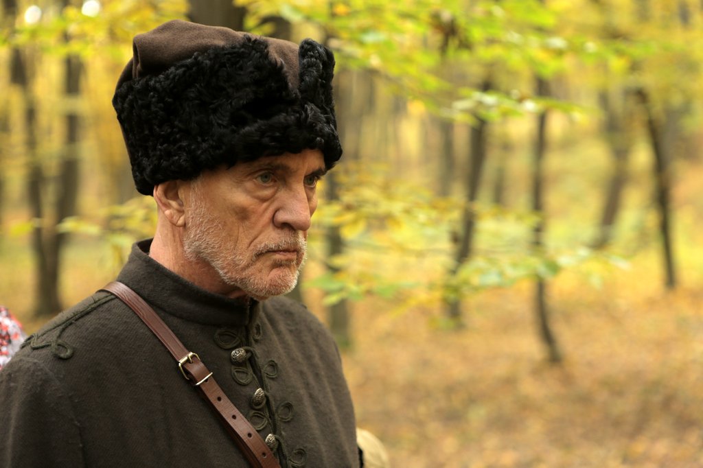 Photo from the movie Bitter Harvest