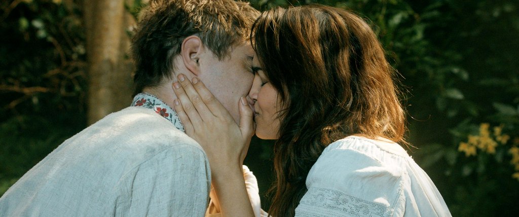 Photo from the movie Bitter Harvest