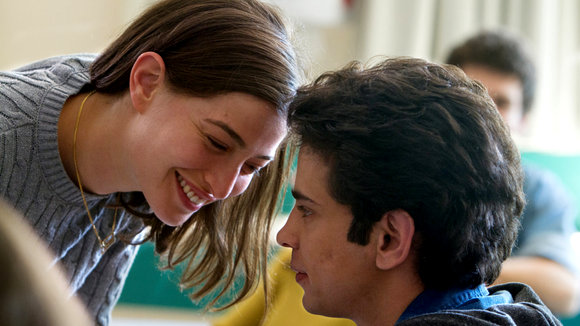 Photo from the movie A Borrowed Identity