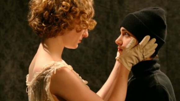 Photo from the movie Brand Upon the Brain!