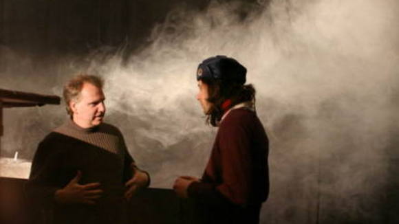 Photo from the movie Brand Upon the Brain!