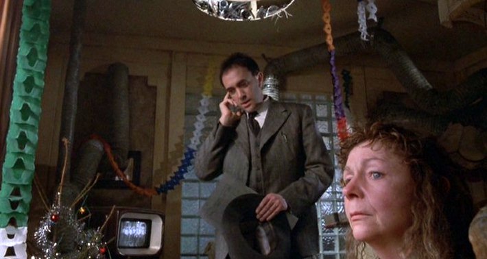 Photo from the movie Brazil