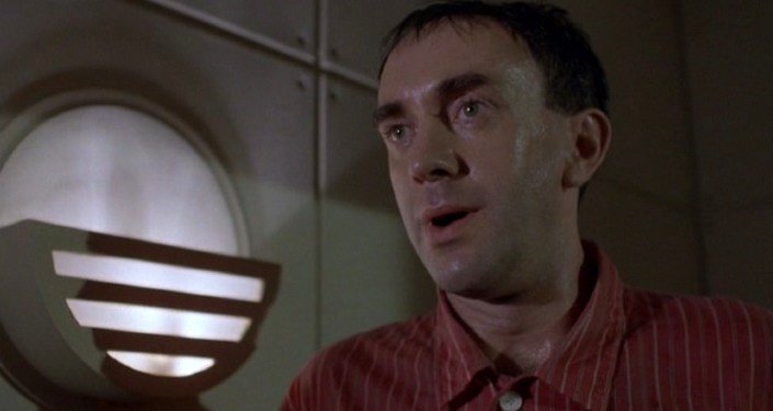 Photo from the movie Brazil