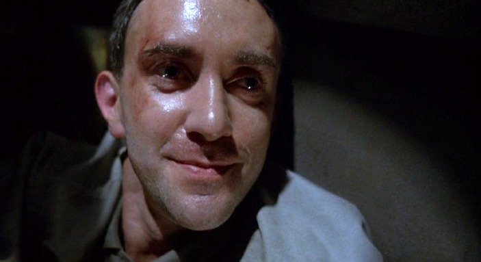 Photo from the movie Brazil