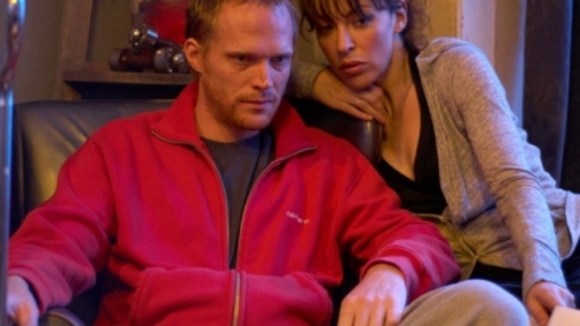 Photo from the movie Broken Lines