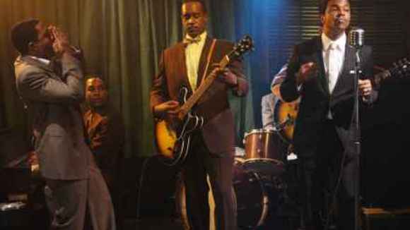 Photo from the movie Cadillac Records