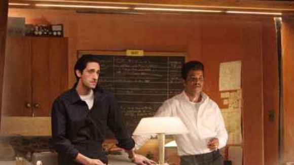 Photo from the movie Cadillac Records