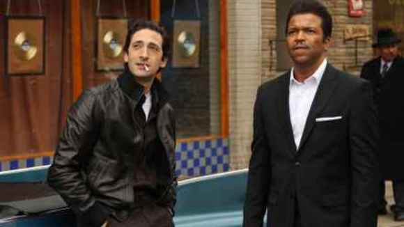 Photo from the movie Cadillac Records