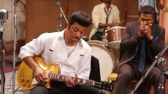 Photo from the movie Cadillac Records