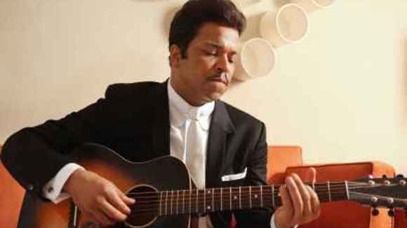 Photo from the movie Cadillac Records