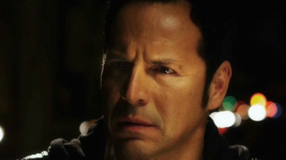 Photo from the movie Chavez: Cage of Glory