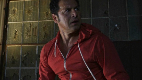 Photo from the movie Chavez: Cage of Glory