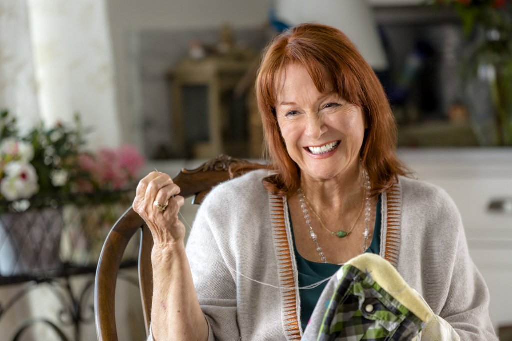 Photo from the movie Chesapeake Shores