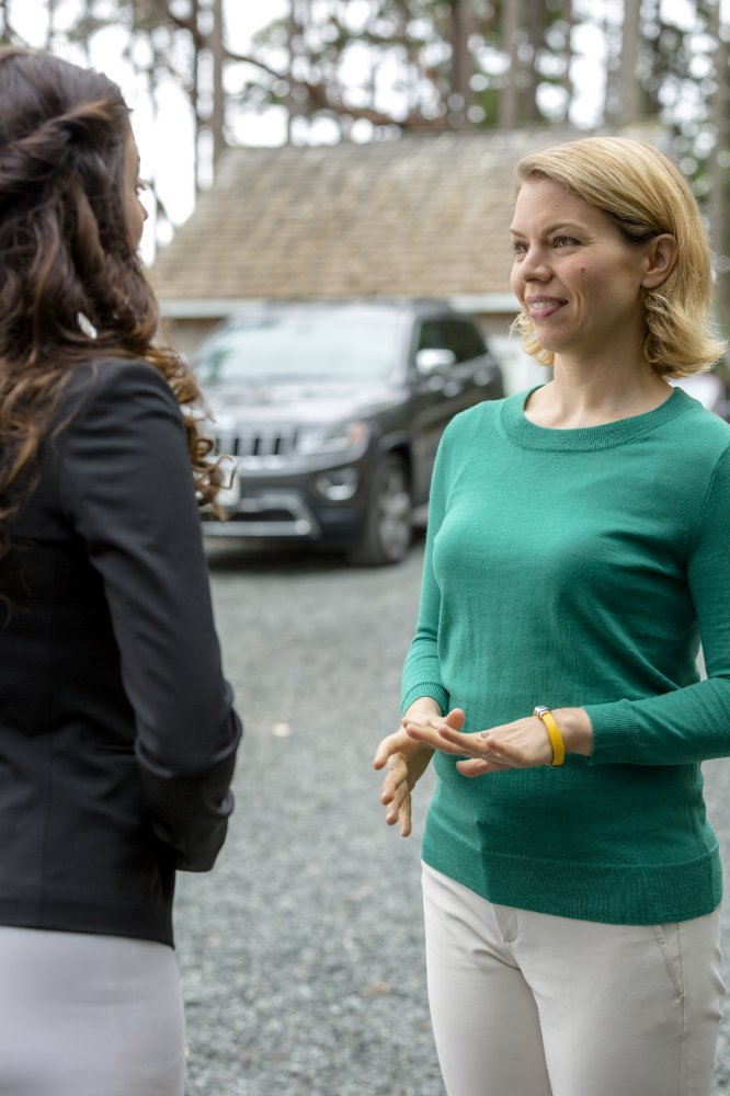 Photo from the movie Chesapeake Shores