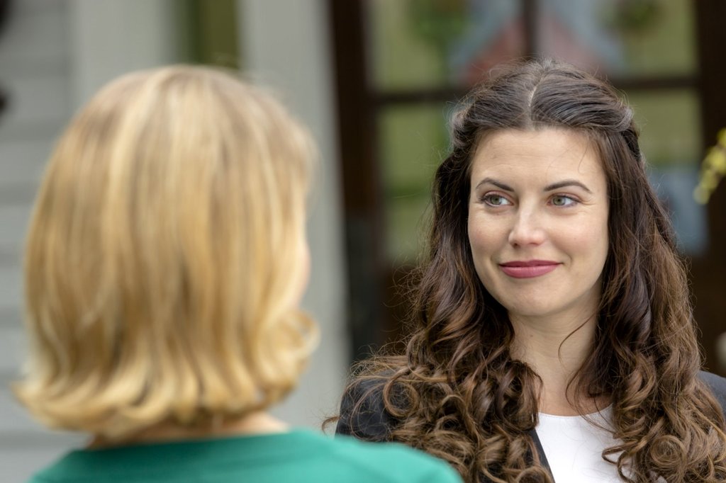 Photo from the movie Chesapeake Shores