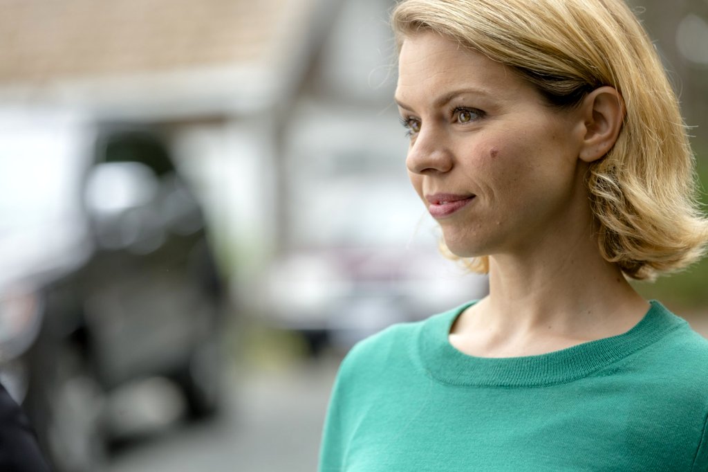 Photo from the movie Chesapeake Shores