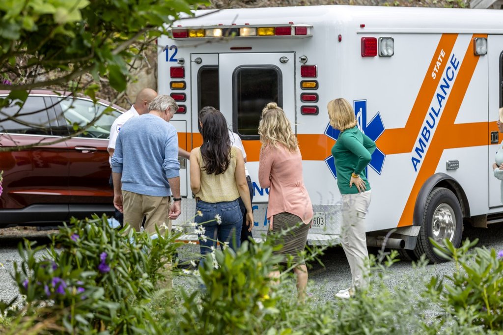 Photo from the movie Chesapeake Shores