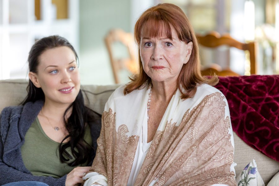 Photo from the movie Chesapeake Shores