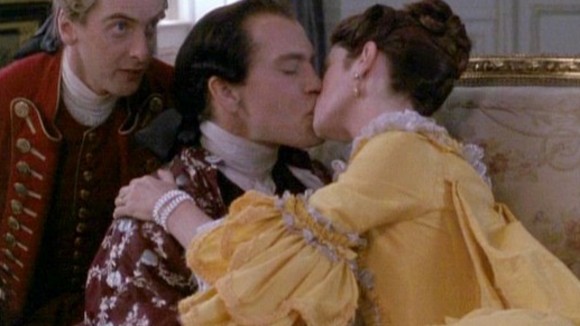 Photo from the movie Dangerous Liaisons