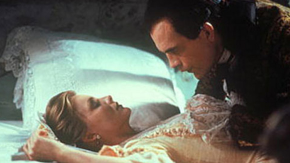 Photo from the movie Dangerous Liaisons