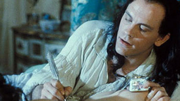 Photo from the movie Dangerous Liaisons