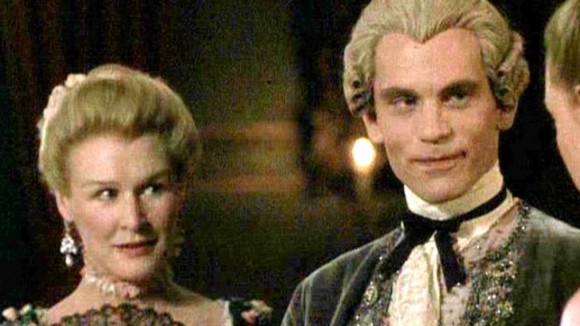 Photo from the movie Dangerous Liaisons