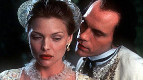 Photo from the movie Dangerous Liaisons