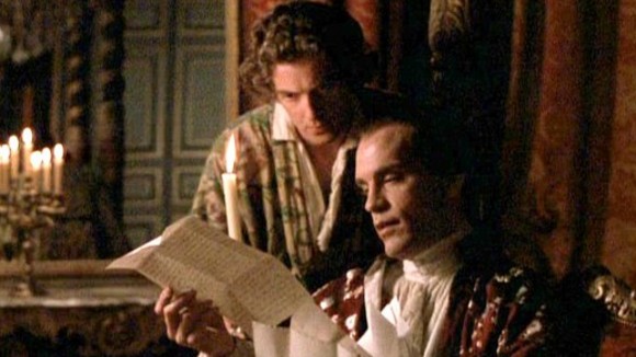 Photo from the movie Dangerous Liaisons