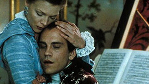 Photo from the movie Dangerous Liaisons