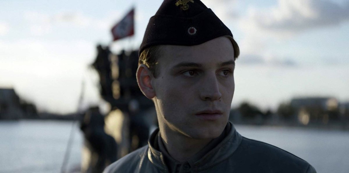 Photo from the movie Das Boot