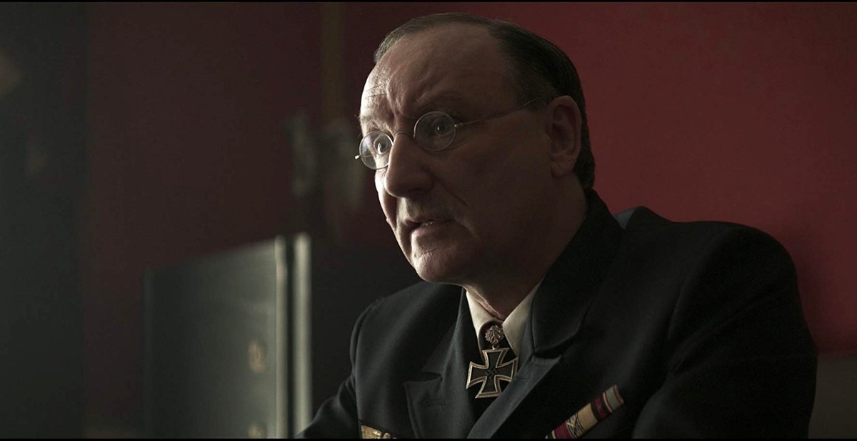 Photo from the movie Das Boot