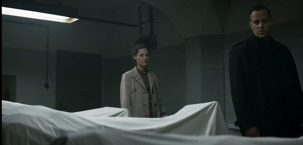 Photo from the movie Das Boot