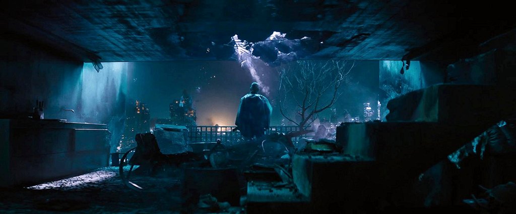 Photo from the movie Deadpool 2