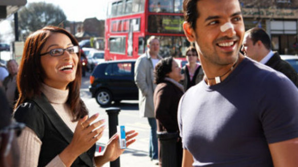 Photo from the movie Dhan Dhana Dhan Goal