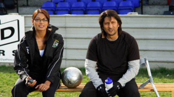 Photo from the movie Dhan Dhana Dhan Goal