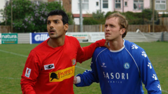 Photo from the movie Dhan Dhana Dhan Goal