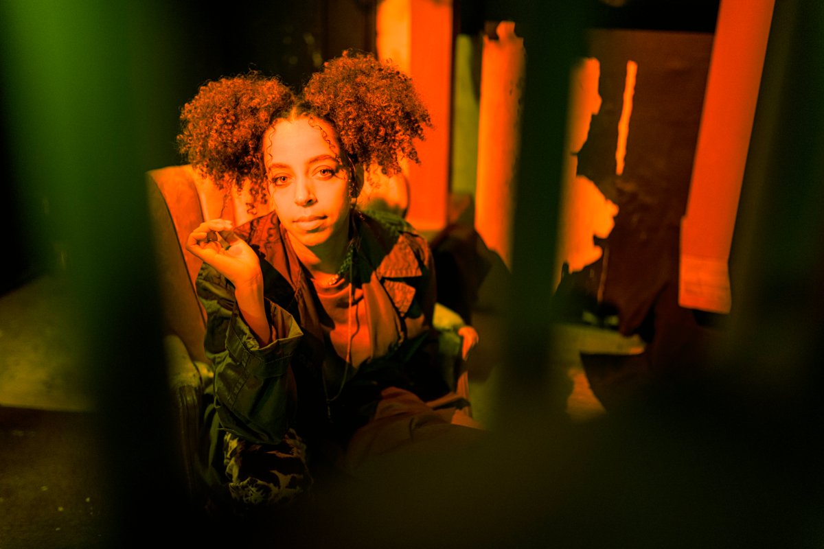 Photo from the movie Door Mouse